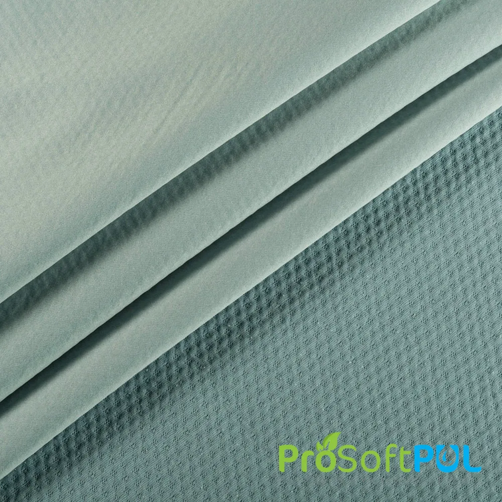 ProSoft MediCORE® PUL Absorbent Level 4 Barrier Fabric (W-665)