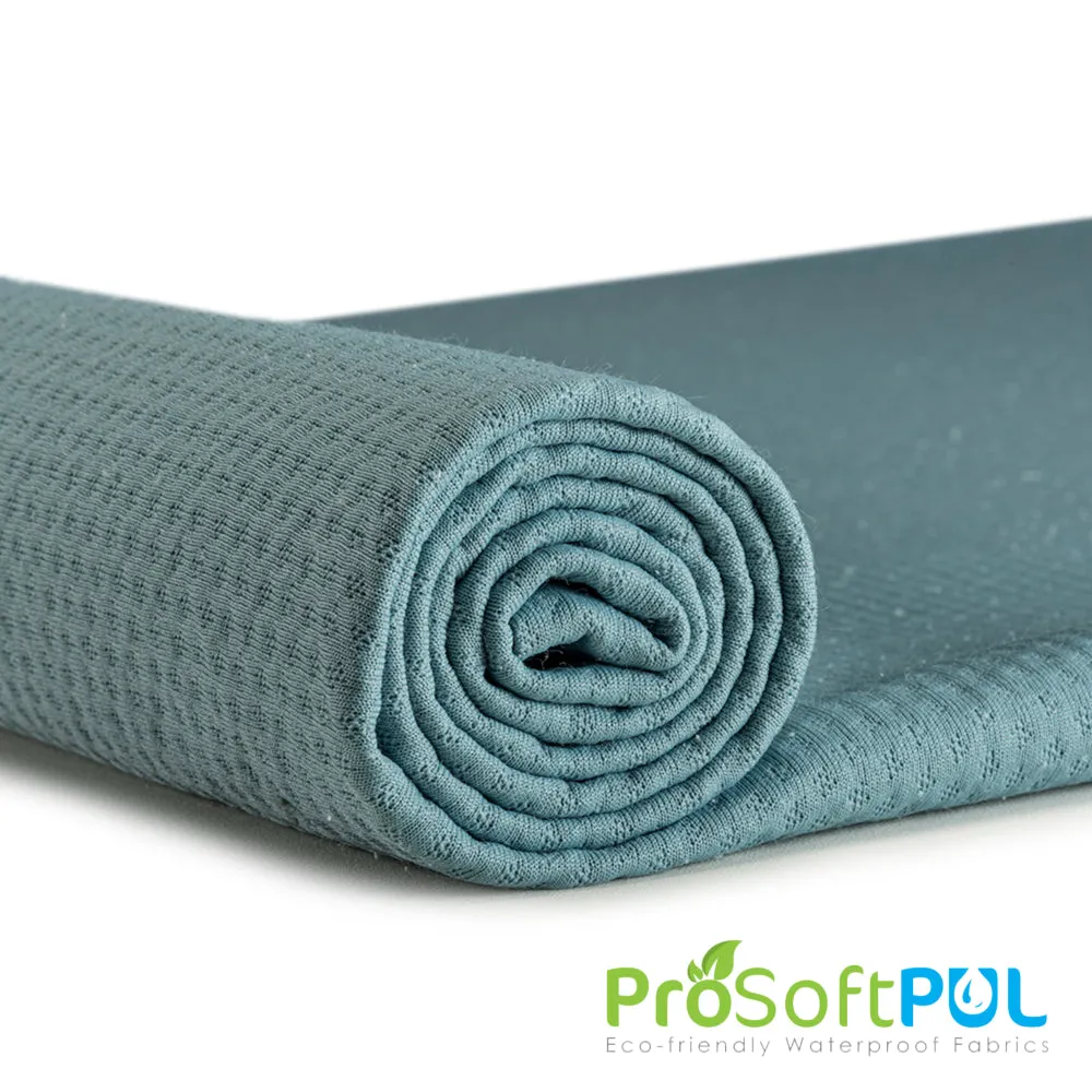 ProSoft MediCORE® PUL Absorbent Level 4 Barrier Fabric (W-665)