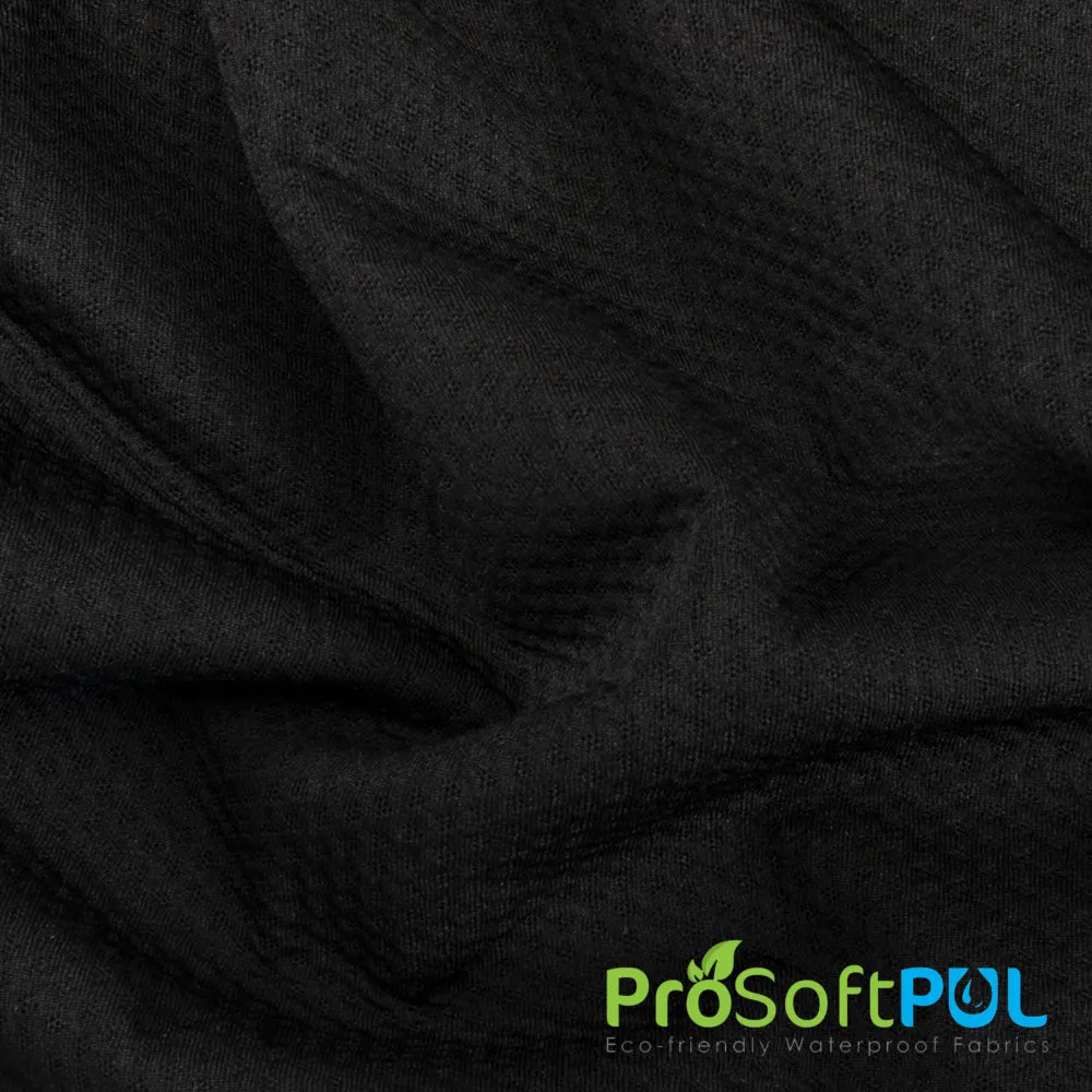 ProSoft MediCORE® PUL Absorbent Level 4 Barrier Fabric (W-665)
