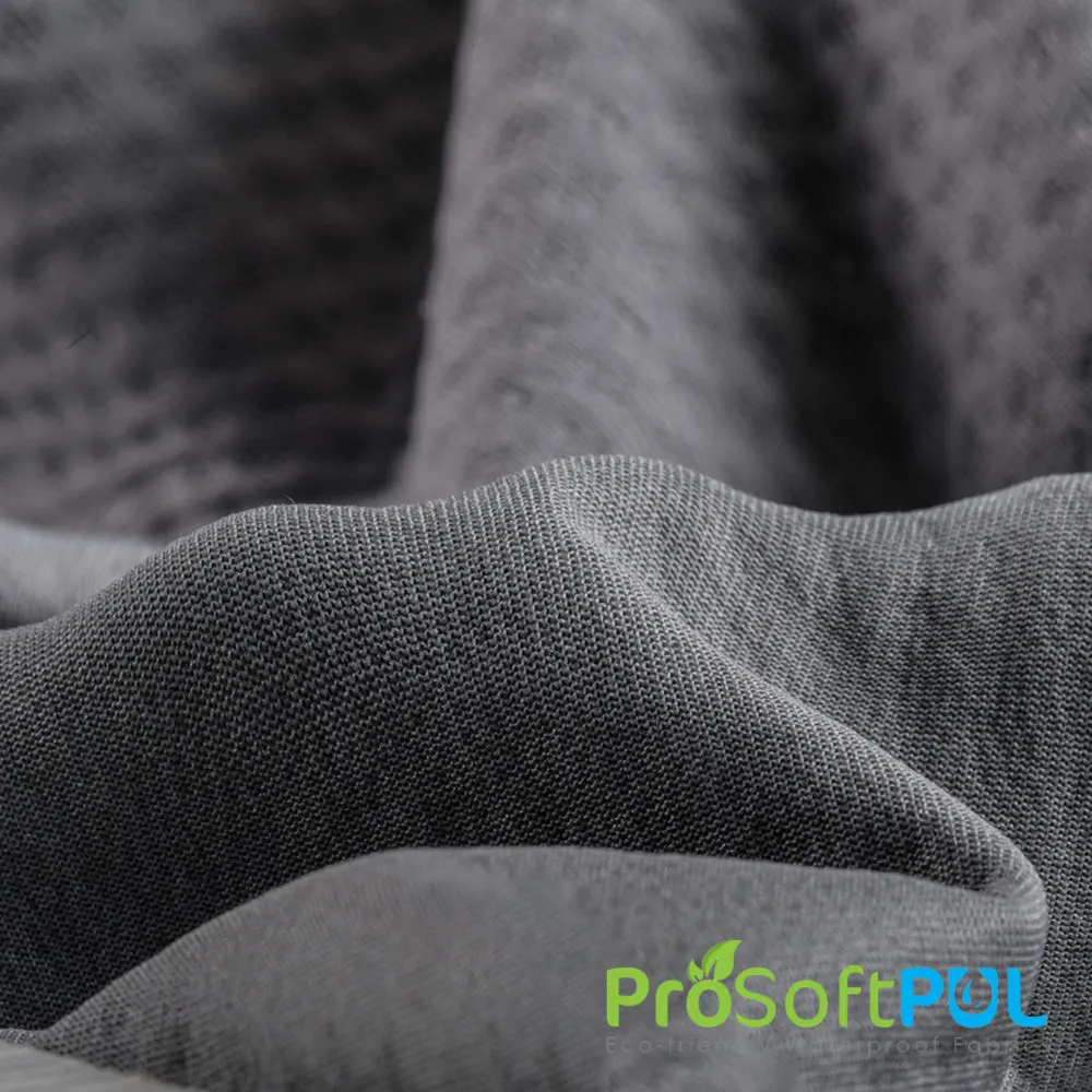 ProSoft MediCORE® PUL Absorbent Level 4 Barrier Fabric (W-665)