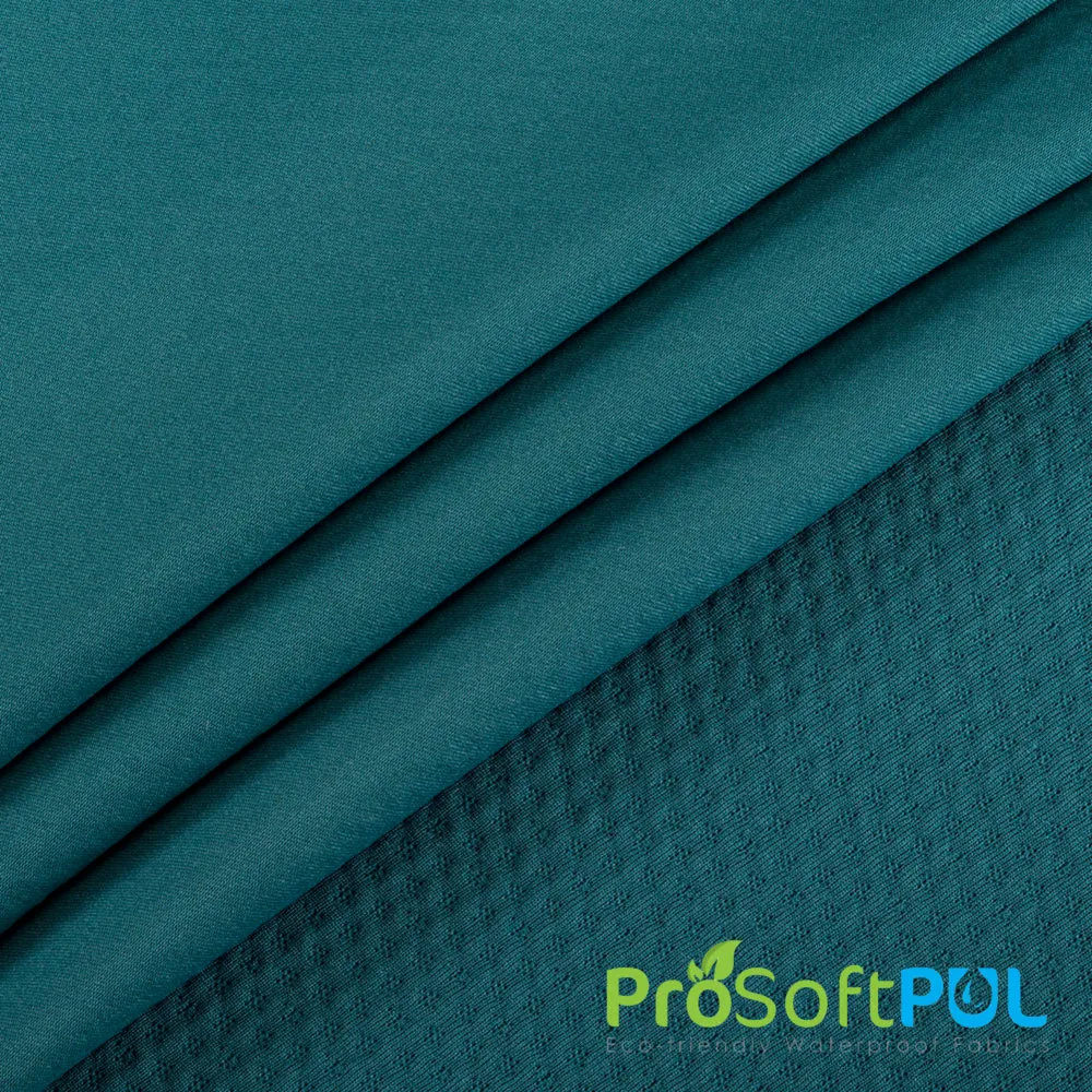 ProSoft MediCORE® PUL Absorbent Level 4 Barrier Fabric (W-665)