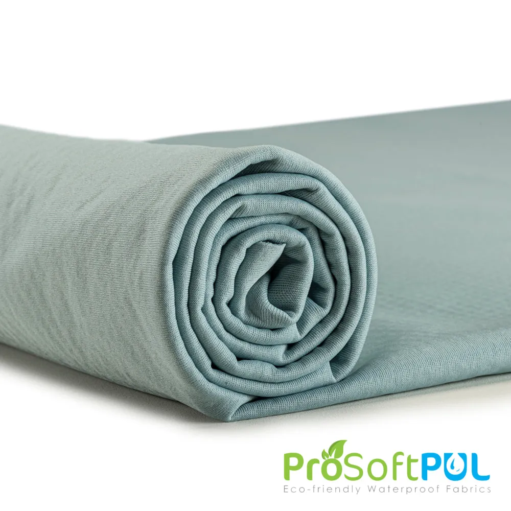 ProSoft MediCORE® PUL Absorbent Level 4 Barrier Fabric (W-665)