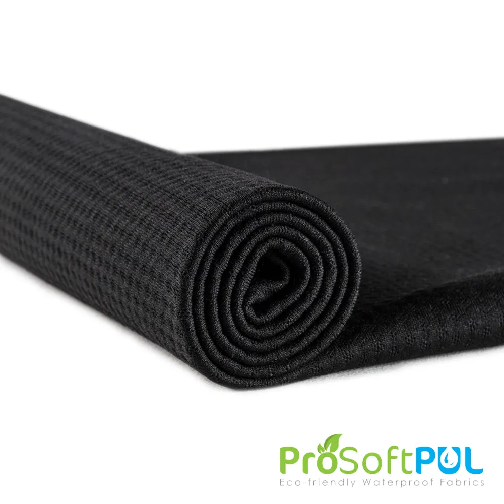 ProSoft MediCORE® PUL Absorbent Level 4 Barrier Fabric (W-665)