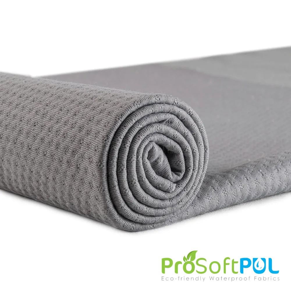 ProSoft MediCORE® PUL Absorbent Level 4 Barrier Fabric (W-665)