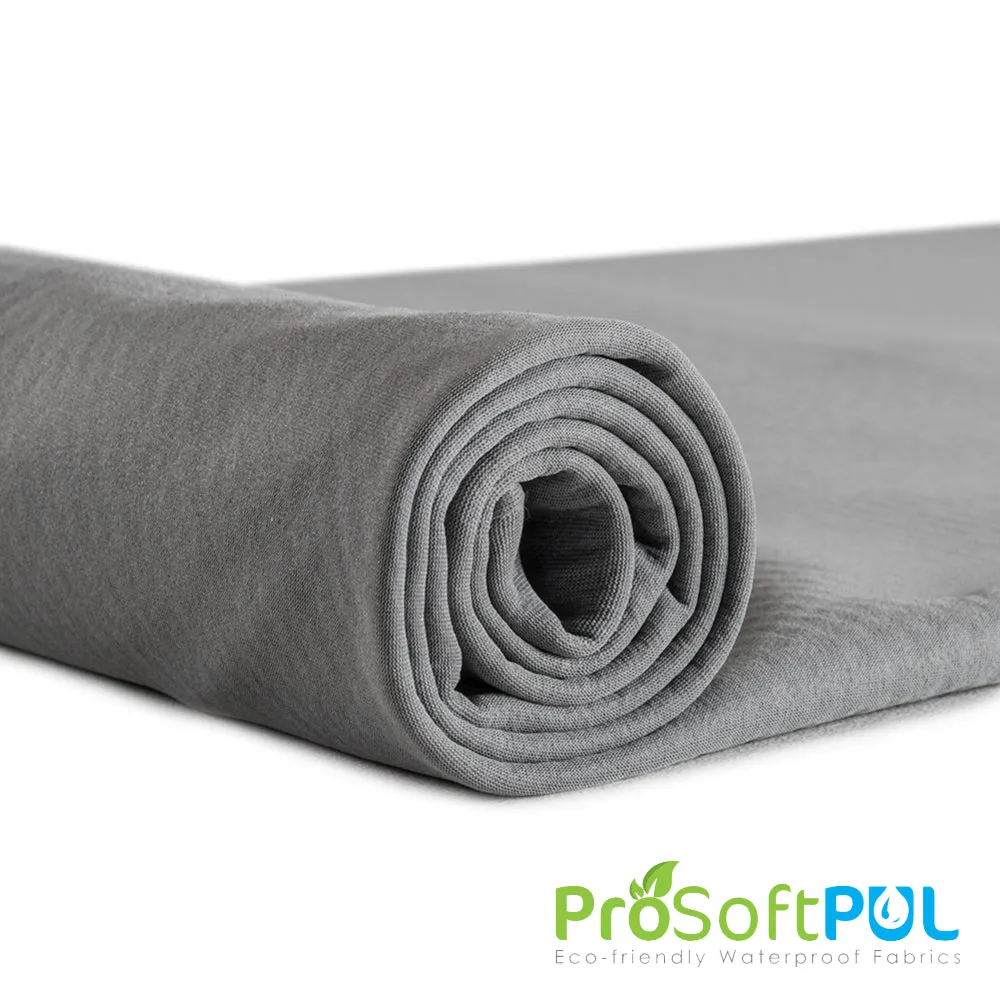 ProSoft MediCORE® PUL Absorbent Level 4 Barrier Fabric (W-665)