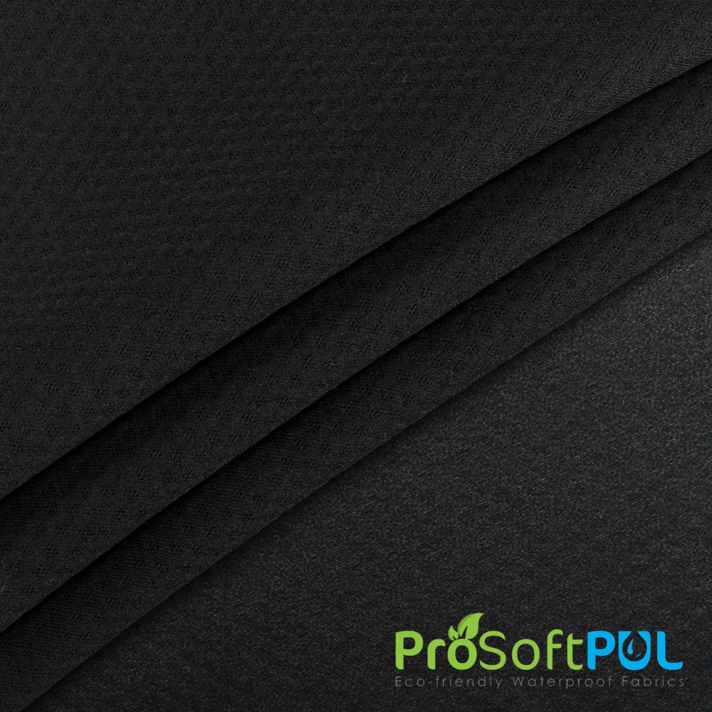 ProSoft MediCORE® PUL Absorbent Level 4 Barrier Fabric (W-665)