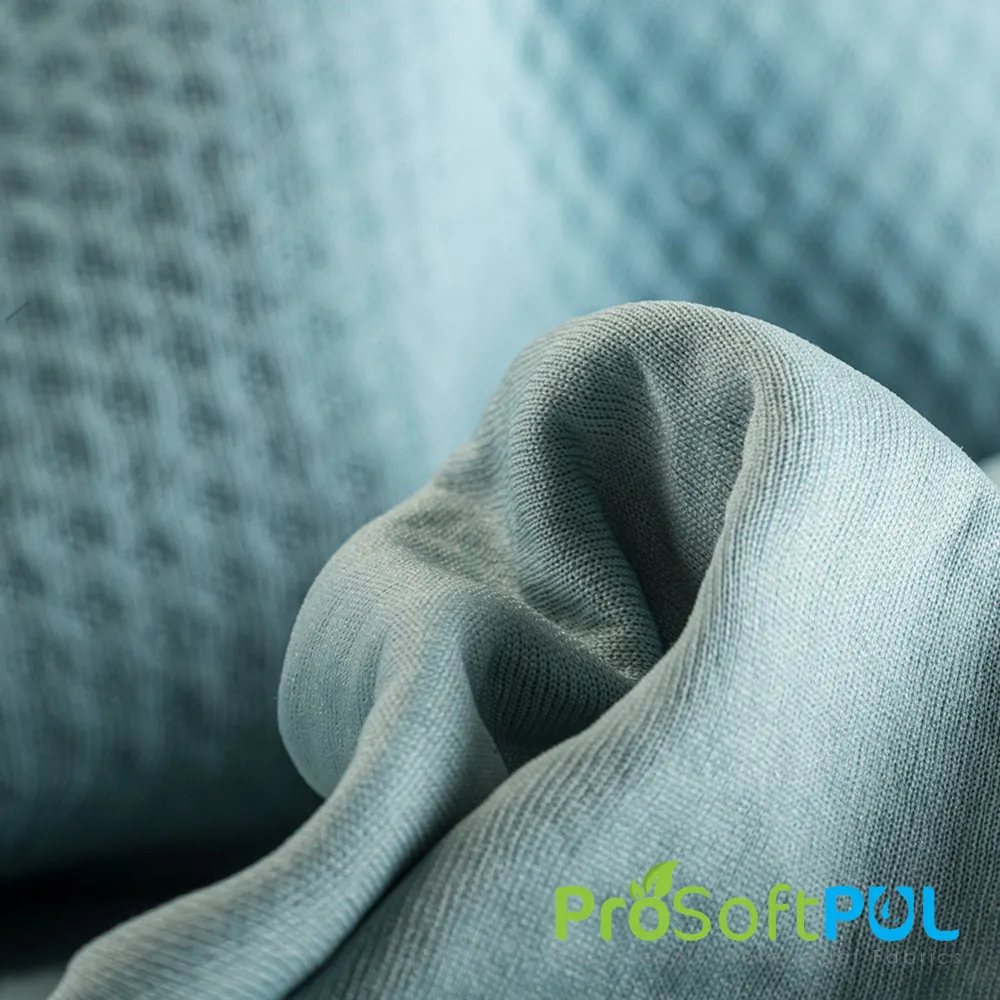 ProSoft MediCORE® PUL Absorbent Level 4 Barrier Fabric (W-665)