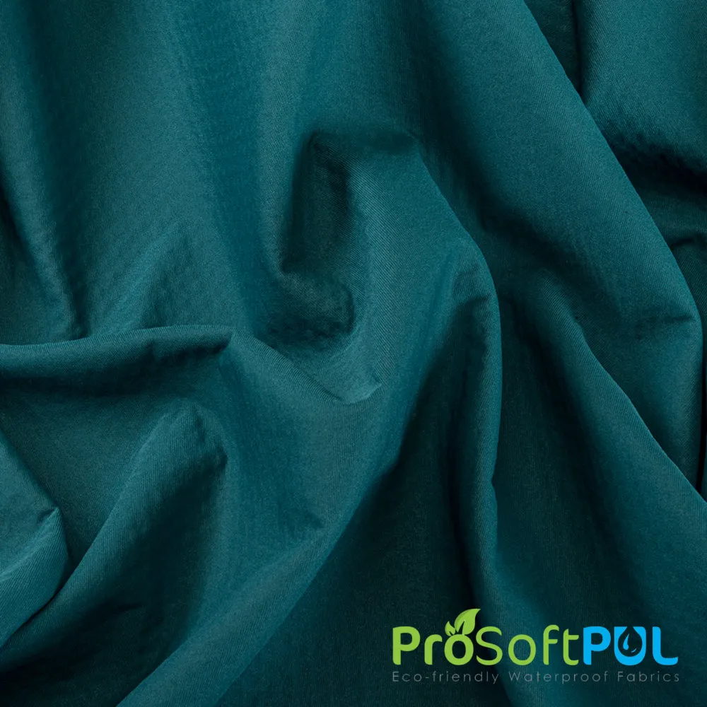 ProSoft MediCORE® PUL Absorbent Level 4 Barrier Fabric (W-665)