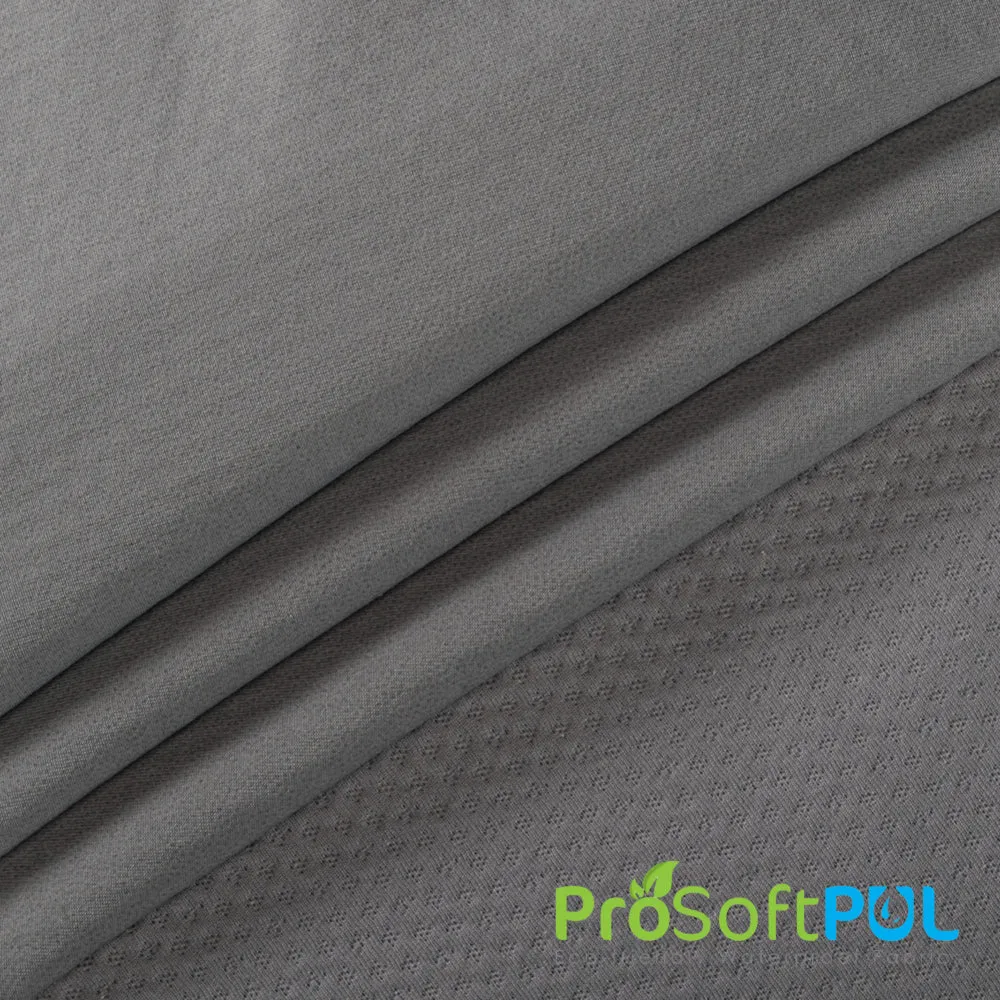 ProSoft MediCORE® PUL Absorbent Level 4 Barrier Fabric (W-665)