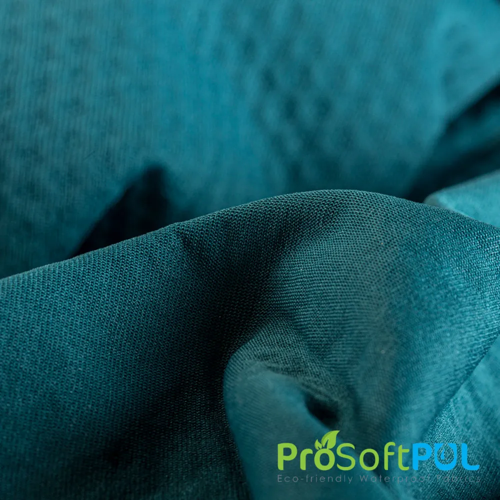 ProSoft MediCORE® PUL Absorbent Level 4 Barrier Fabric (W-665)