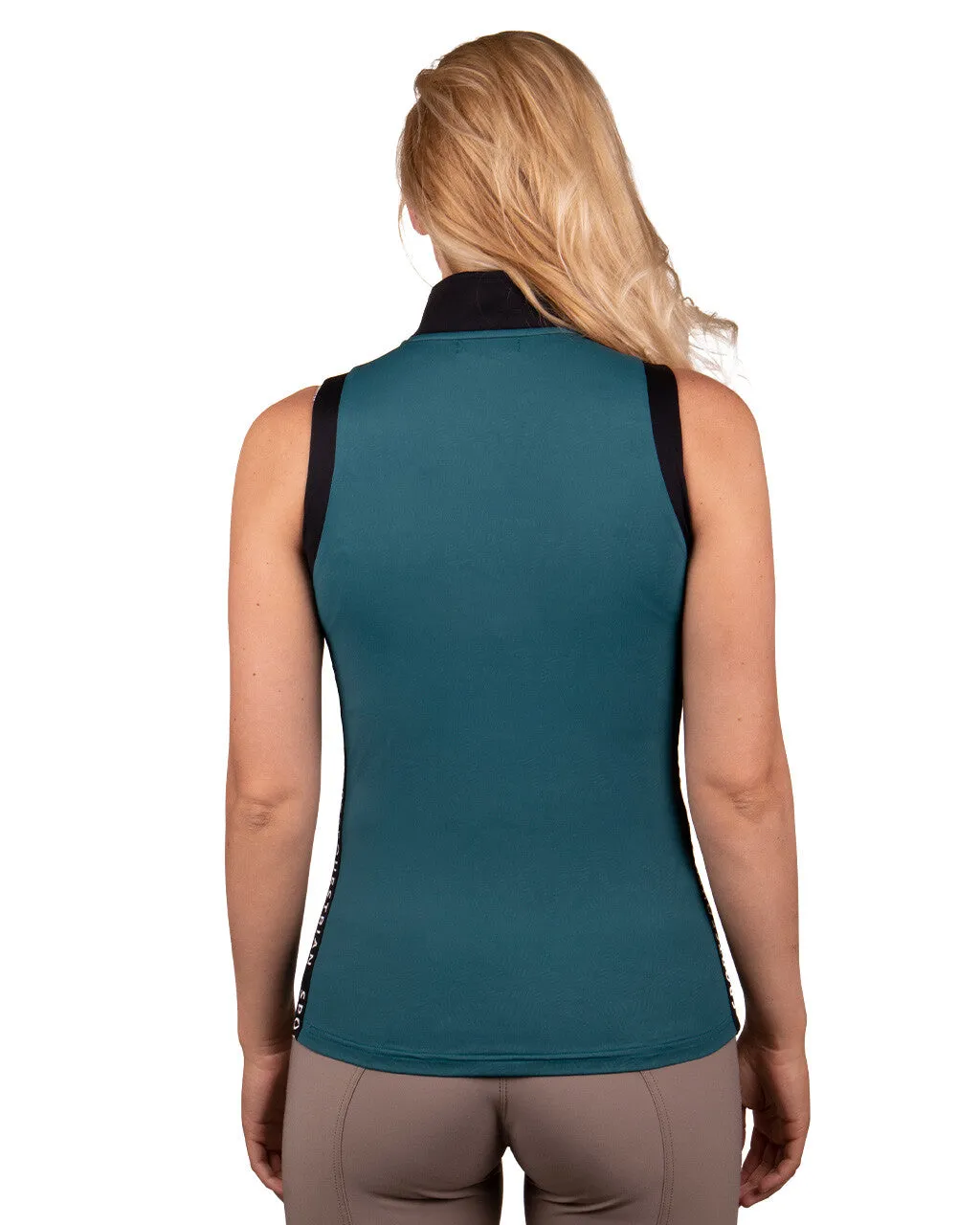 QHP Sport Shirt Jaiden