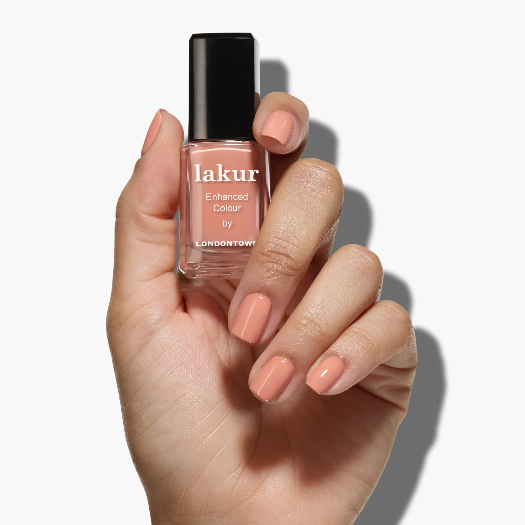 Savanna Nail Color | Gel-Like Nail Polish - Clean Beauty