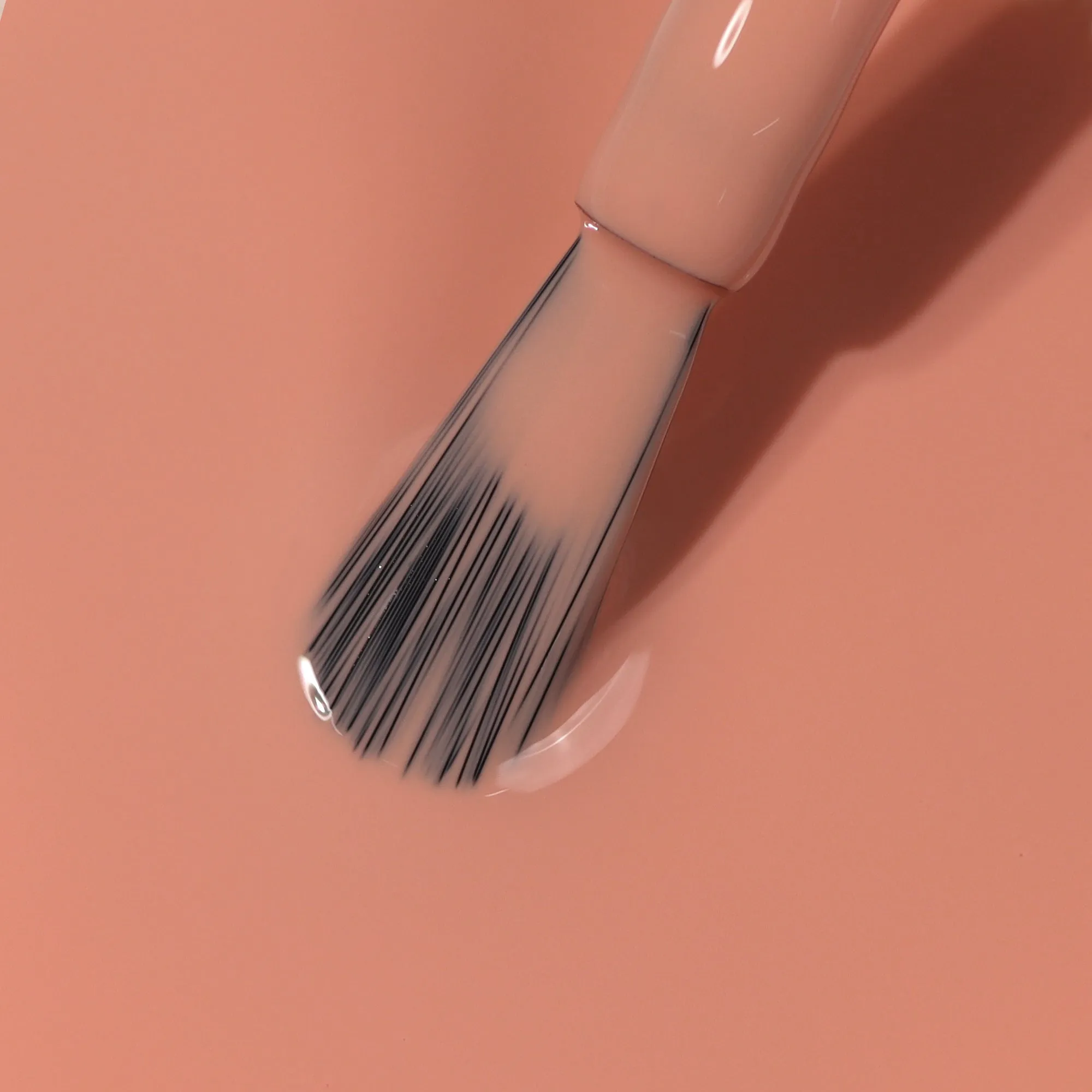 Savanna Nail Color | Gel-Like Nail Polish - Clean Beauty