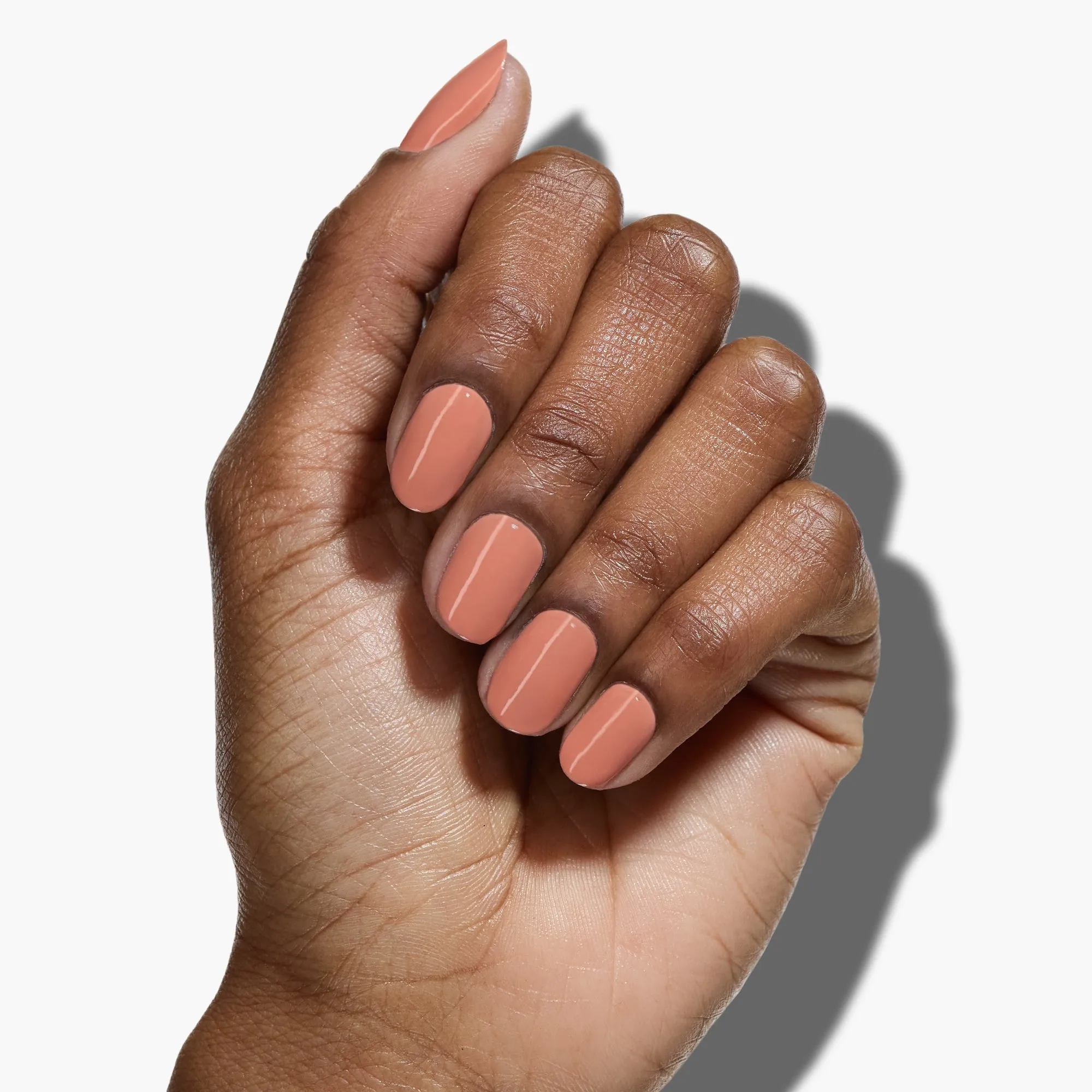 Savanna Nail Color | Gel-Like Nail Polish - Clean Beauty