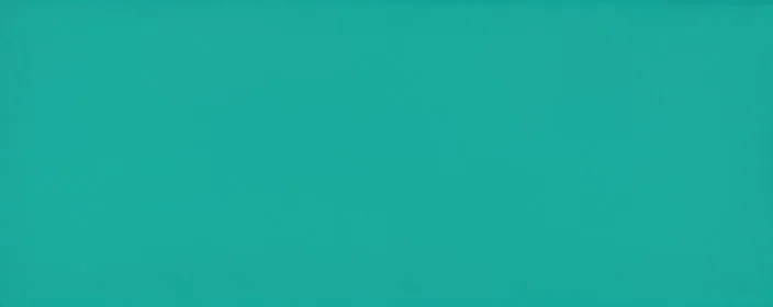 StyleTech Transparent Teal- High-Quality Clear Vinyl Film