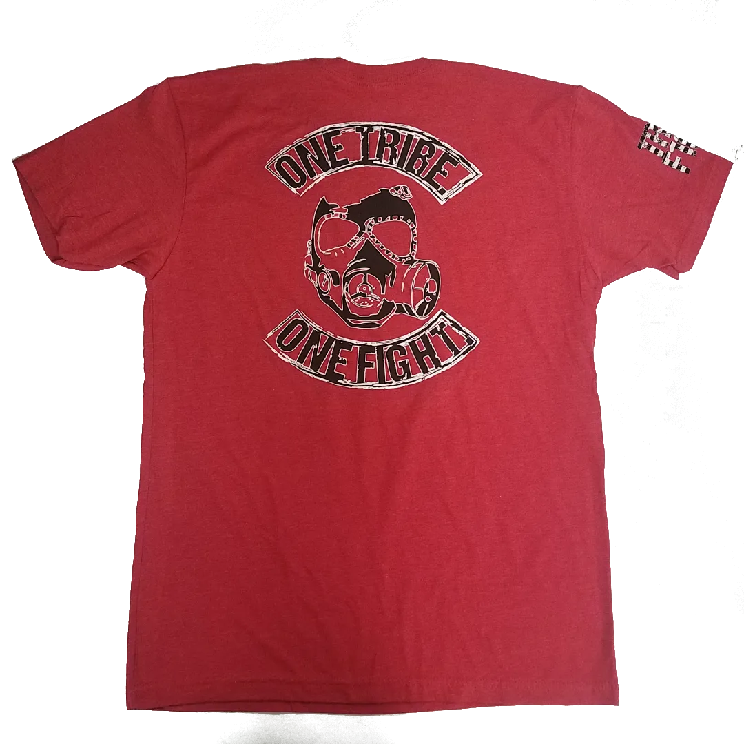 T-Shirt (Red "22")