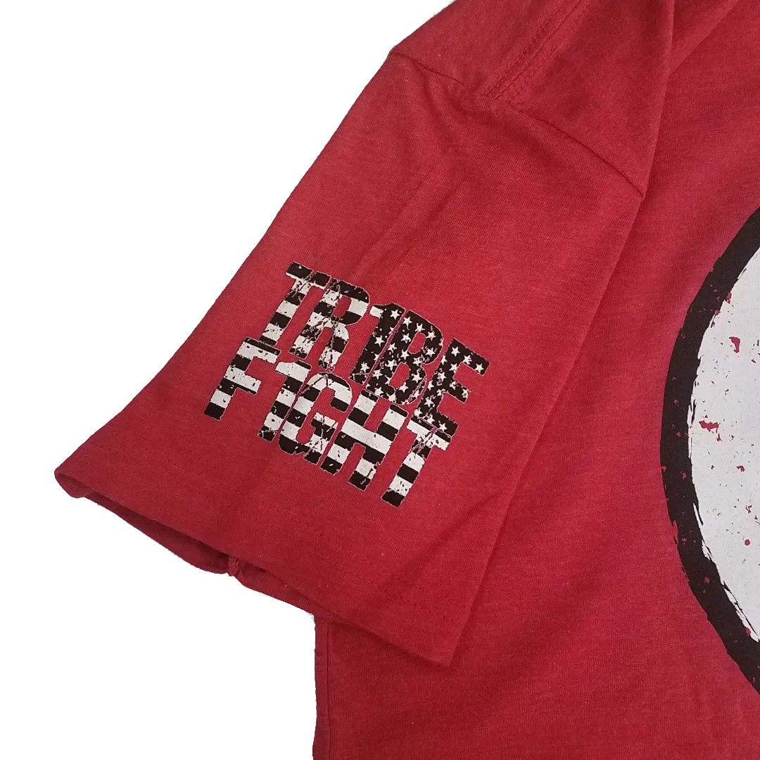 T-Shirt (Red "22")