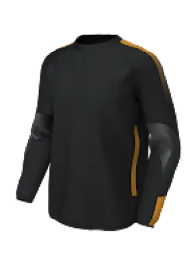 Teamwear UK Edge Pro Contact Top
