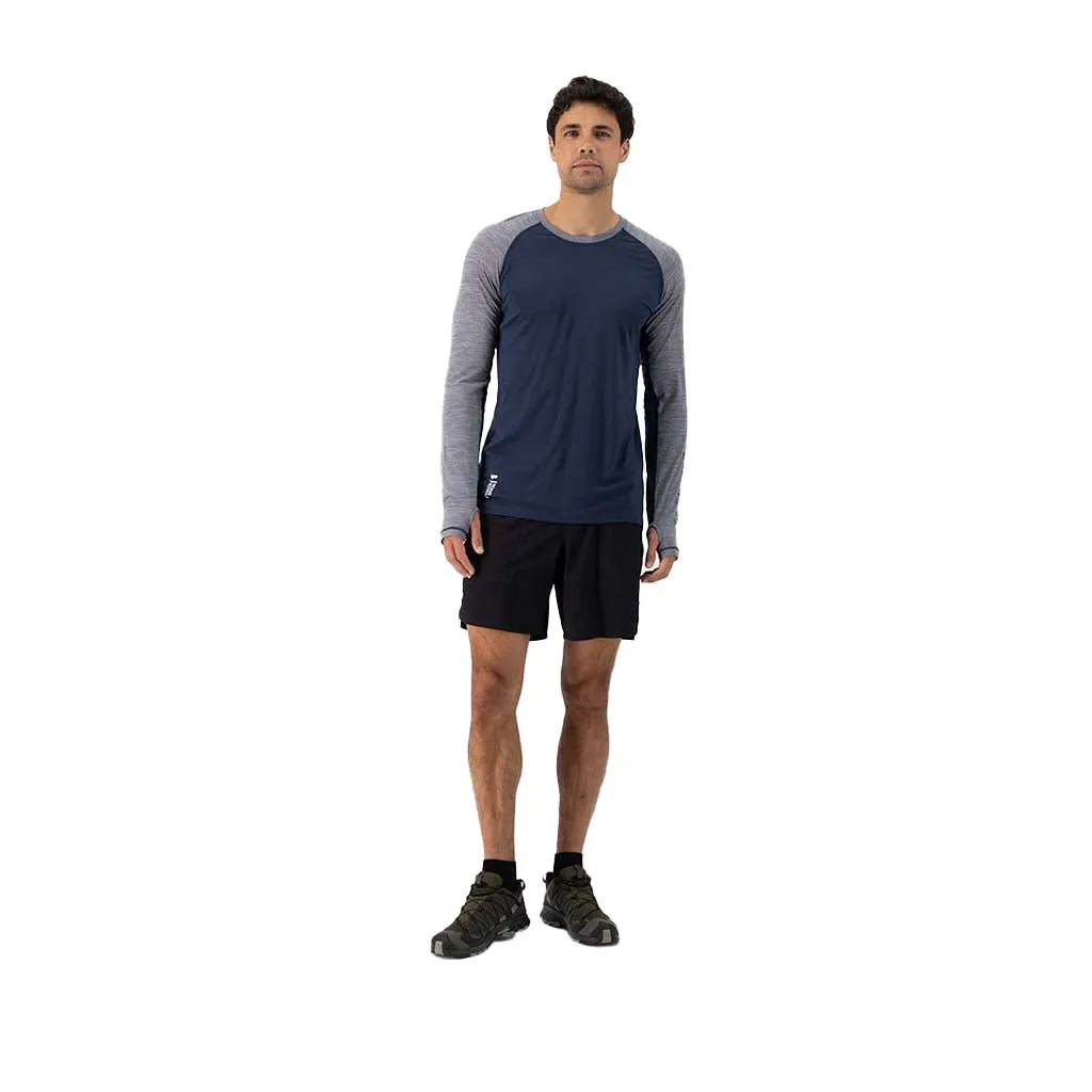 Temple Tech LS | Men's