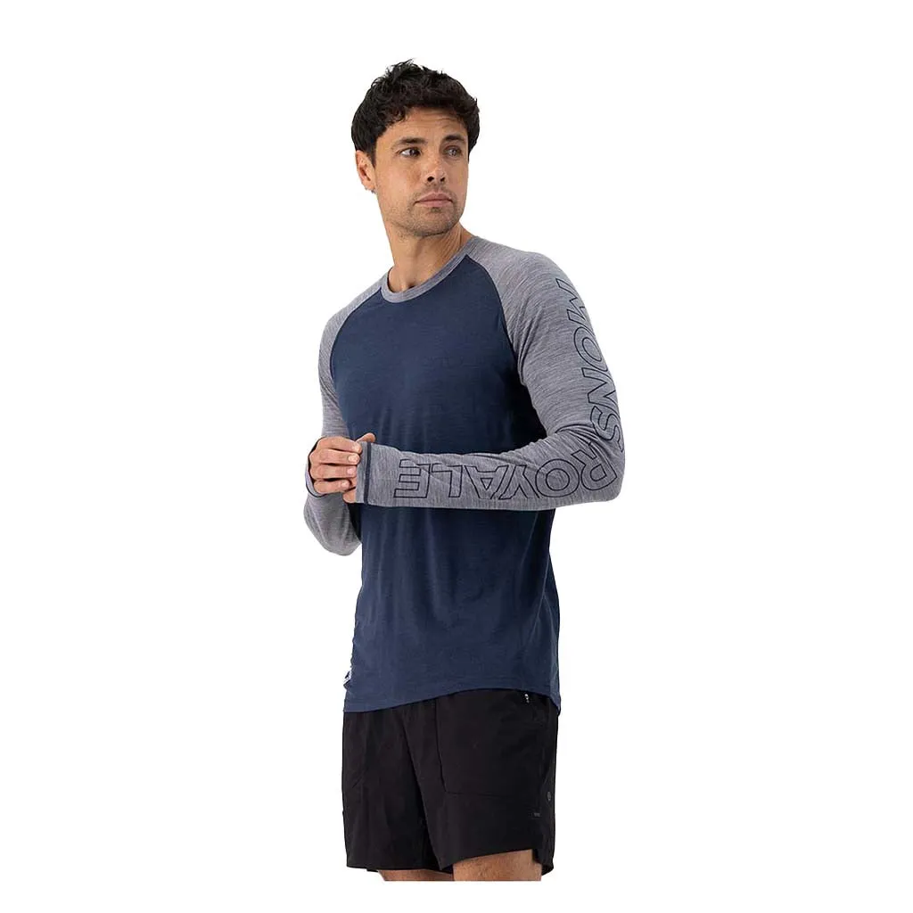 Temple Tech LS | Men's