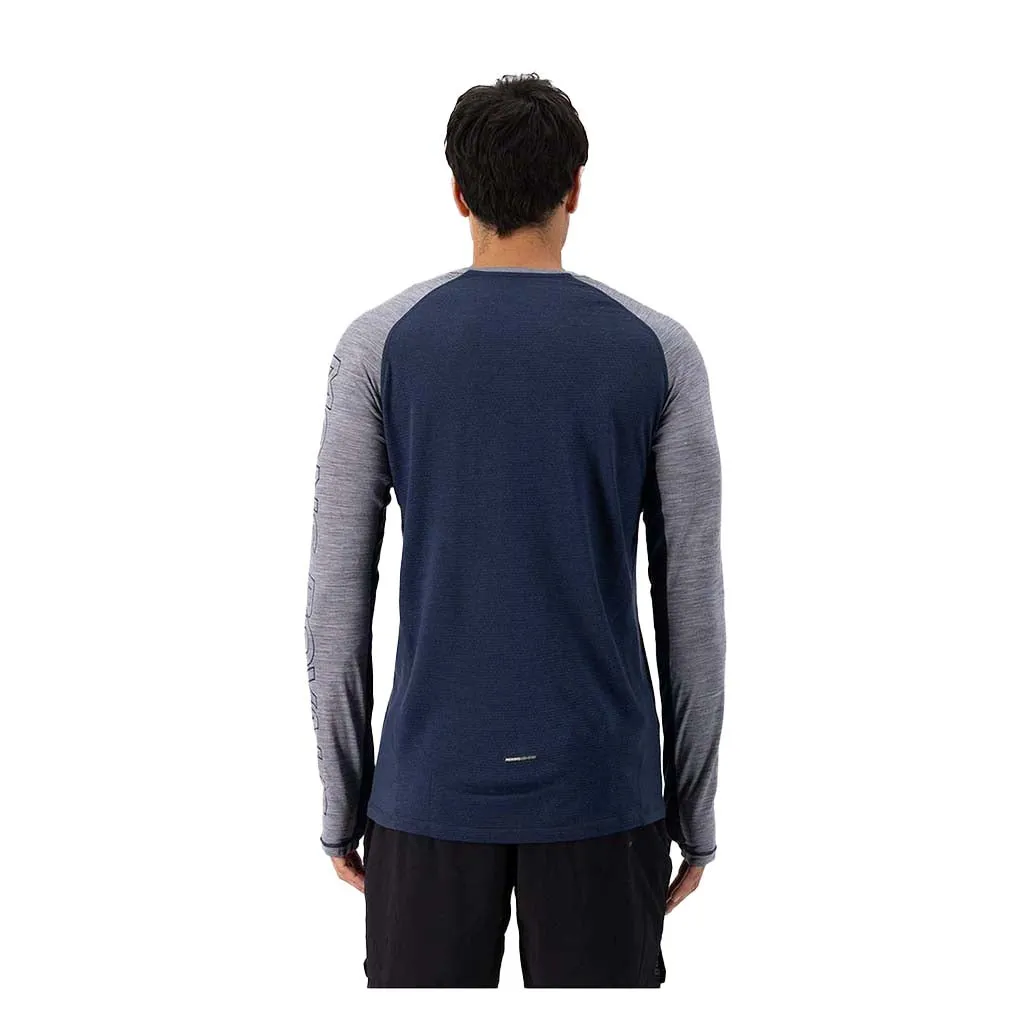 Temple Tech LS | Men's