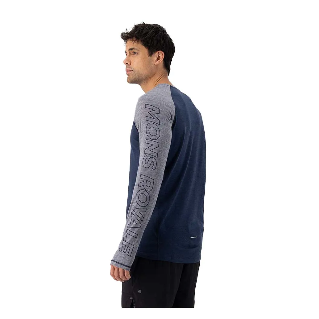 Temple Tech LS | Men's