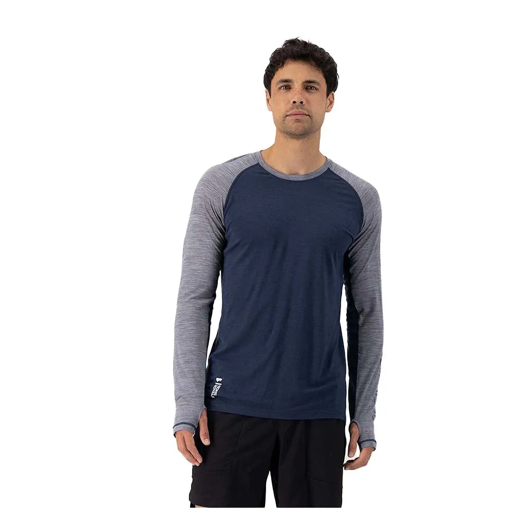 Temple Tech LS | Men's