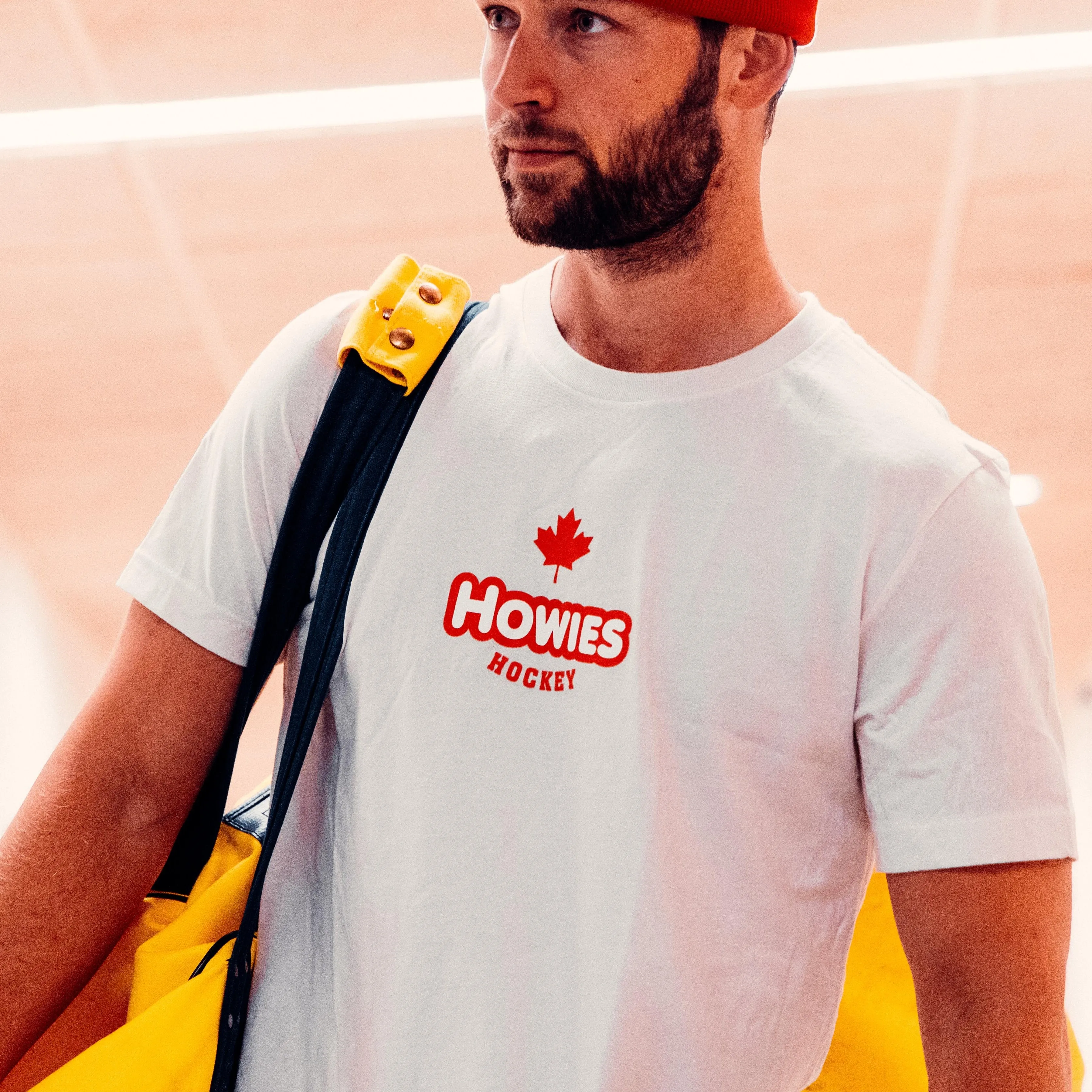 The Maple Tee