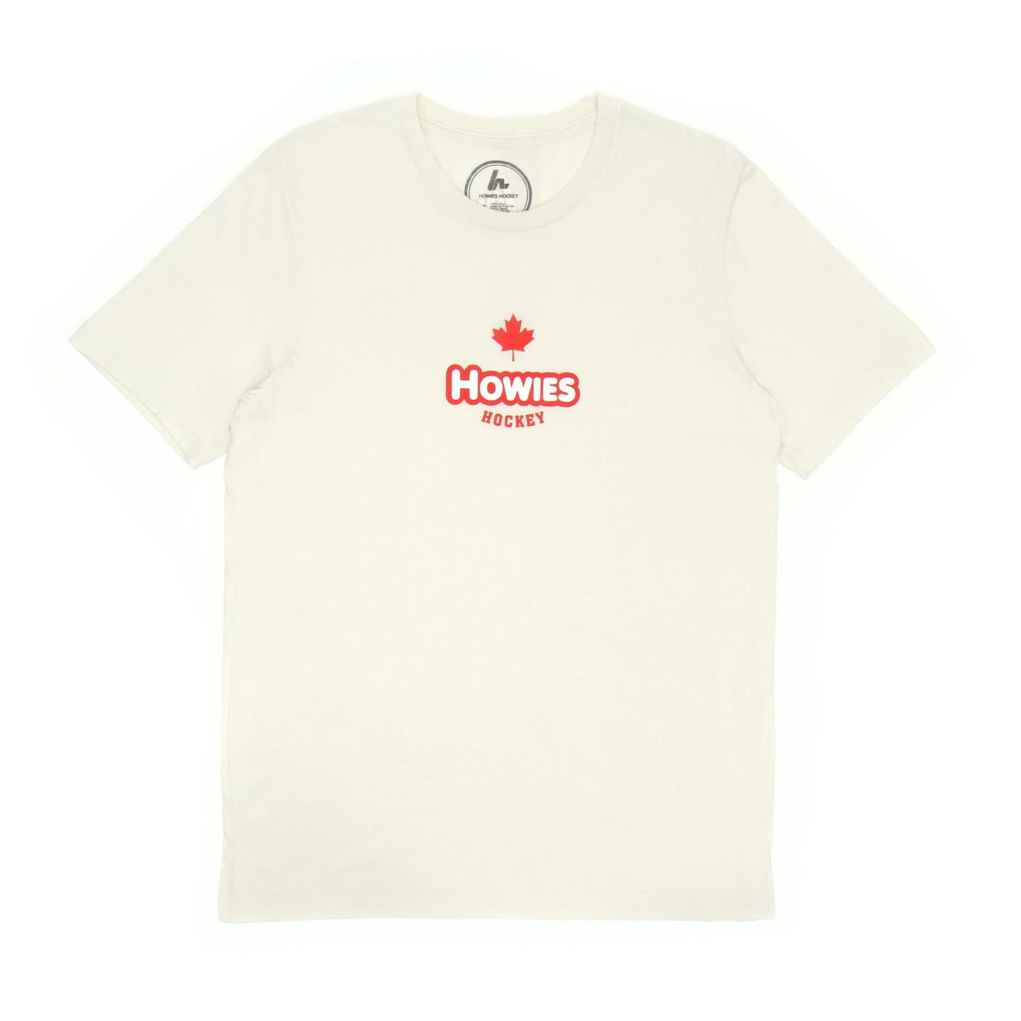 The Maple Tee