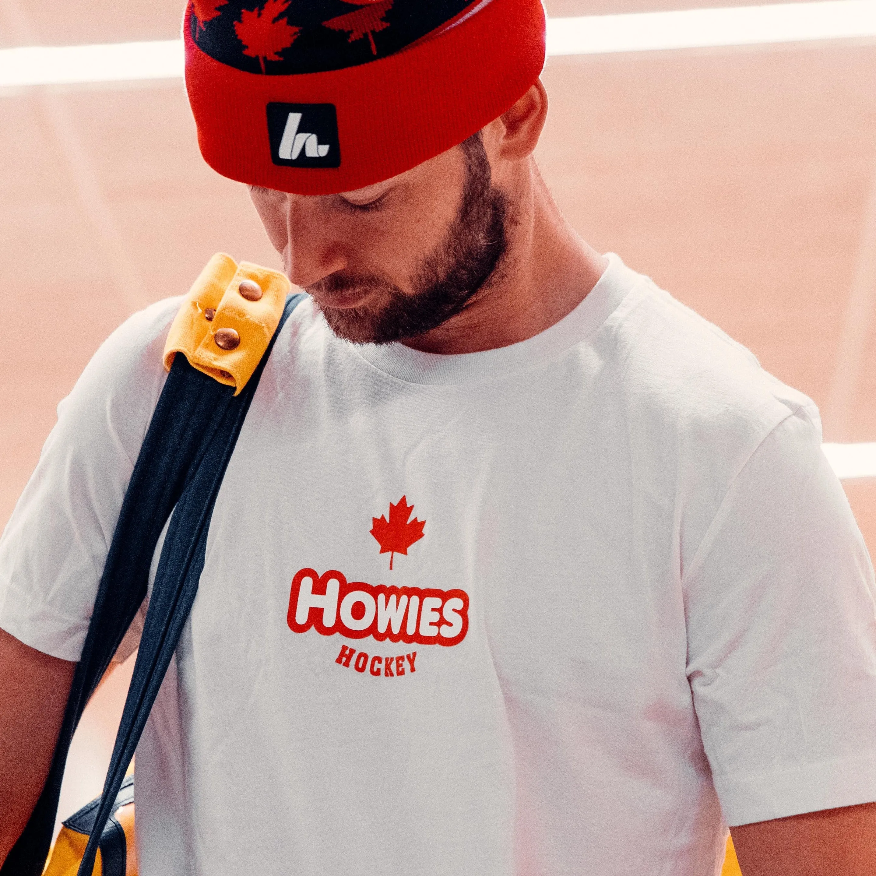 The Maple Tee