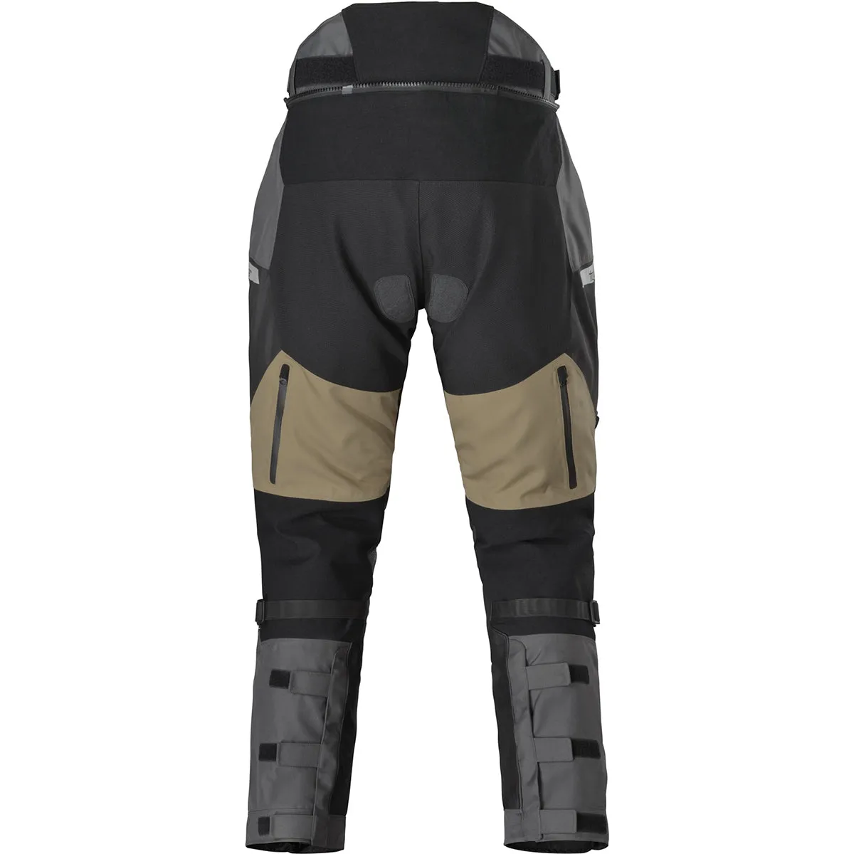 Tour Master Mariner Laminated Men's Street Pants