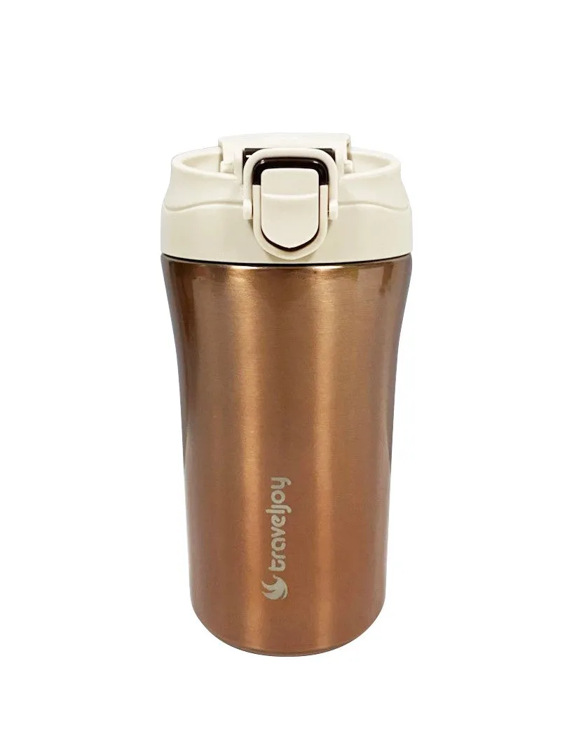 Travel Joy 2 Way Mug