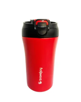 Travel Joy 2 Way Mug