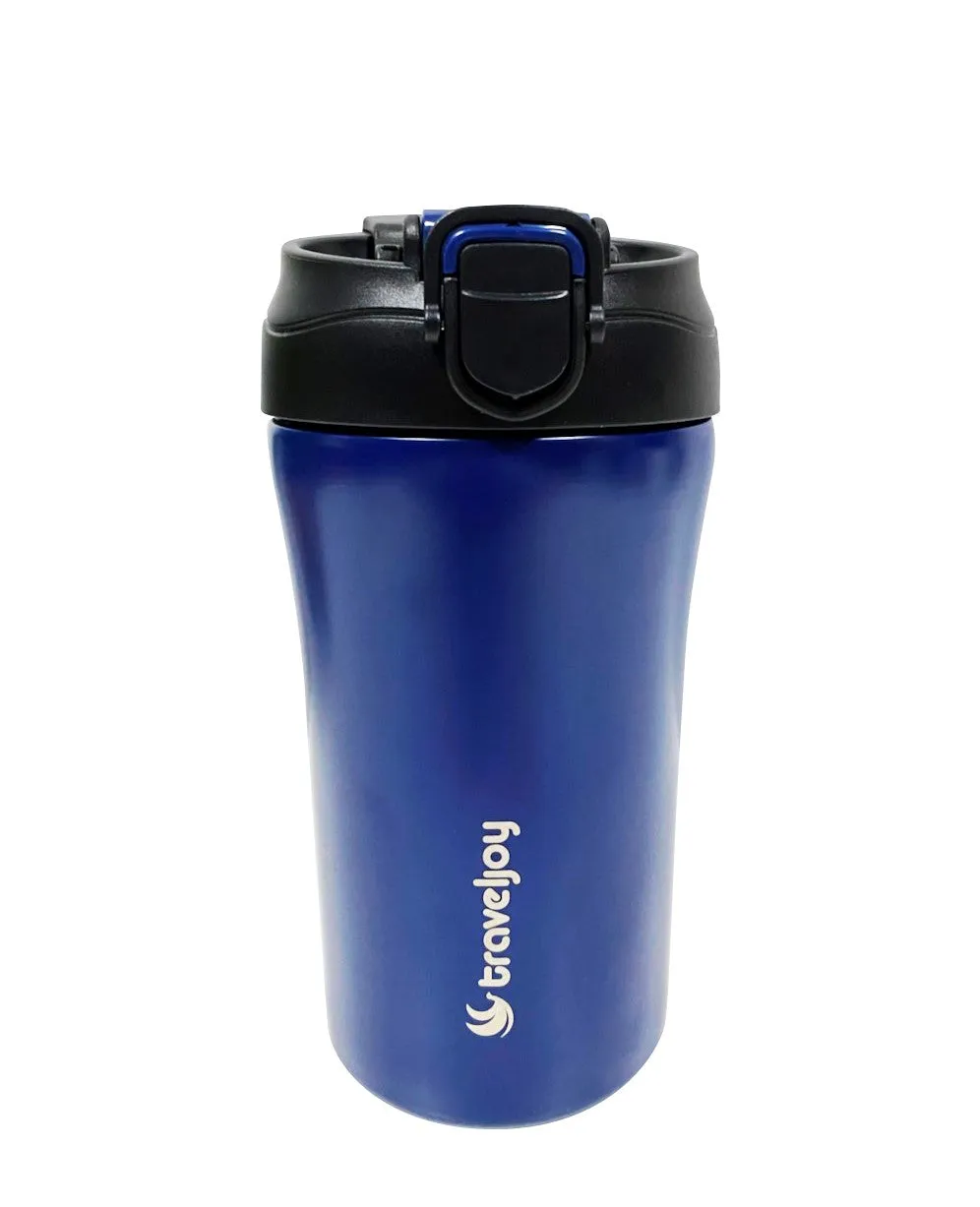 Travel Joy 2 Way Mug