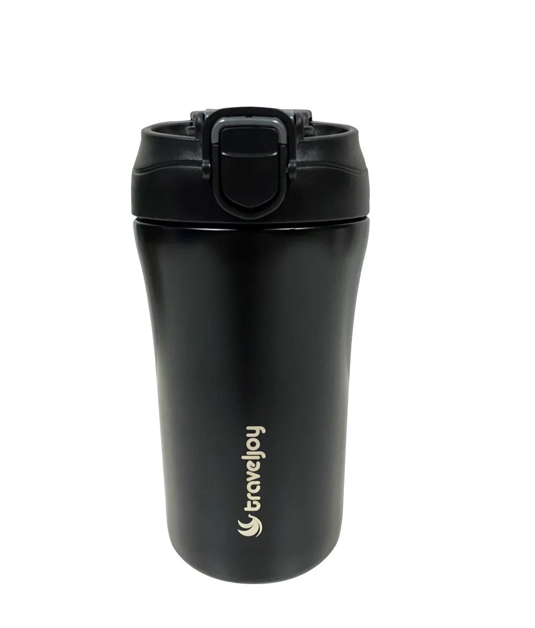 Travel Joy 2 Way Mug