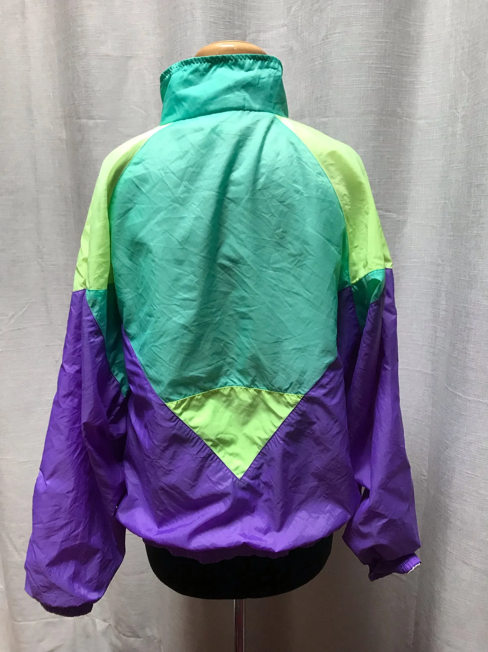 Vintage Nike Track Top  #C224 FREE AUS POSTAGE