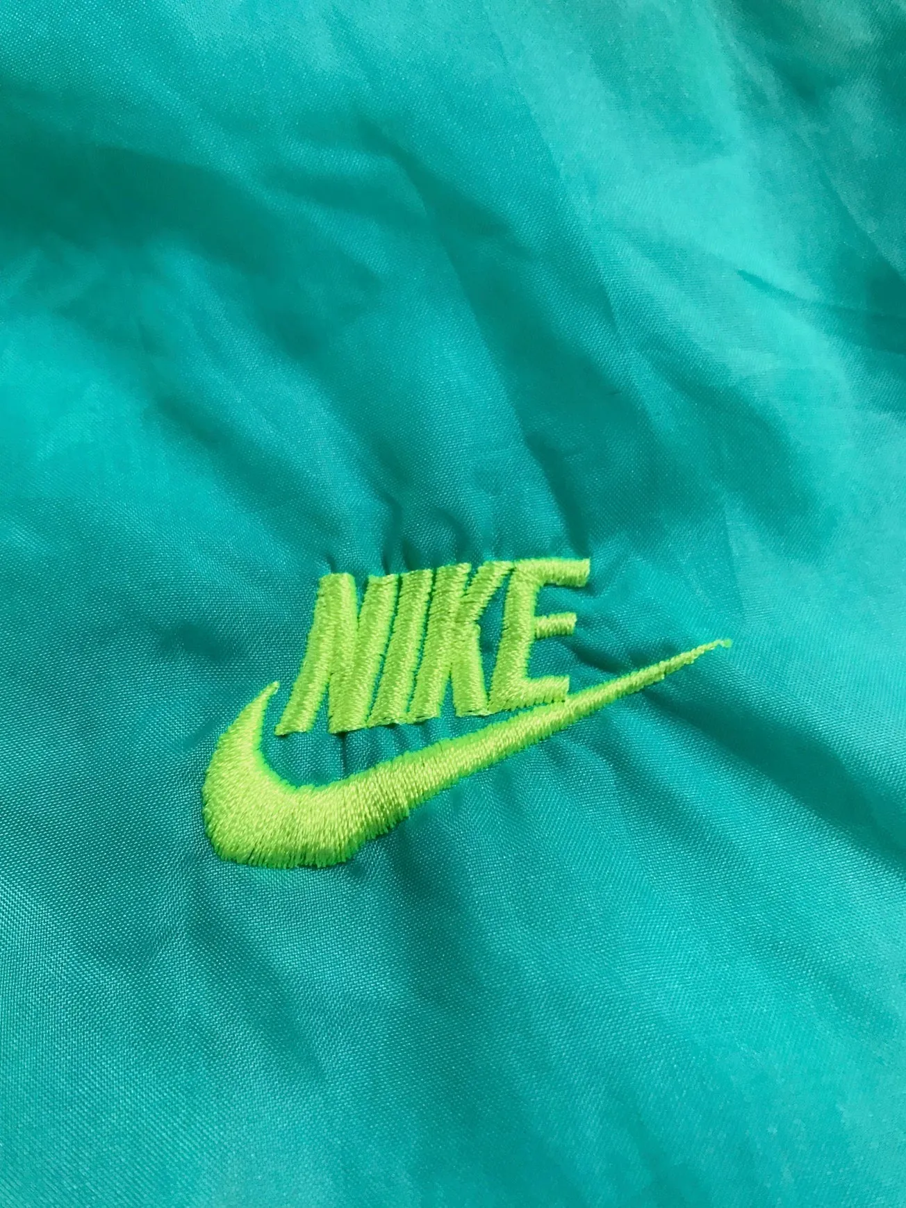 Vintage Nike Track Top  #C224 FREE AUS POSTAGE